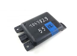 SUZUKI 3F50063T01 BLIND SPOT radar sensor SUZUKI SX4 III / S-CROSS (JYB) (2022-) — thumbnail 1