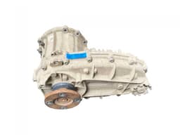 VW 0BU341011N Transfer Box VW AMAROK (2H_, S1B) (2010-2022) — thumbnail 3