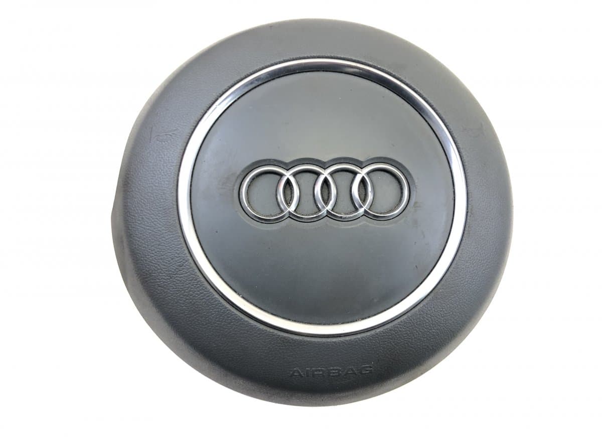 4H0880201AK 4H0880201AKAZ3 Steering Wheel Airbag AUDI A8 (4H) (2009-2017)