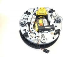 AUDI 4H0880201AK 4H0880201AKAZ3 Steering Wheel Airbag AUDI A8 (4H) (2009-2017) — thumbnail 2
