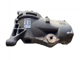 VOLVO P1216646 P1216542 P1216669 P1216665 Rear axle differential VOLVO XC60 I (2008-2017) — thumbnail 3
