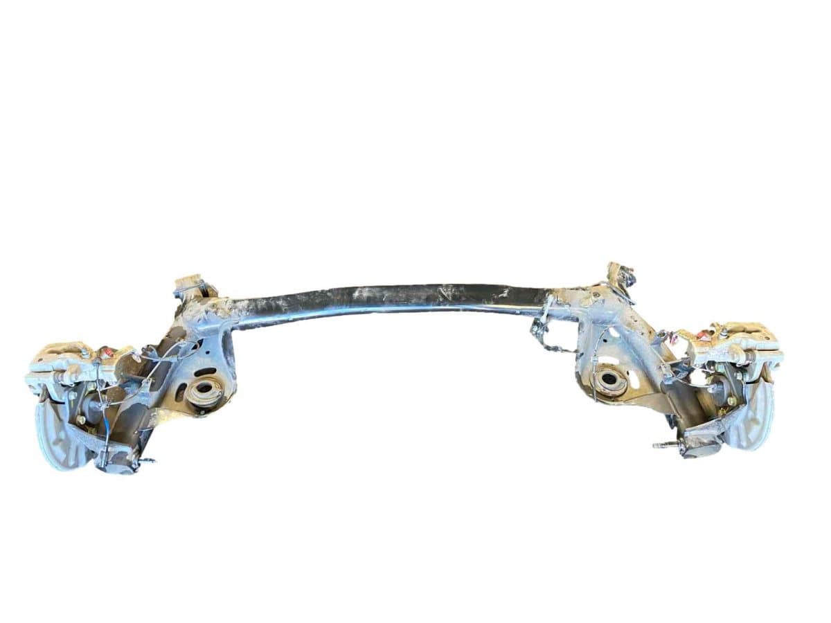 SUZUKI 4650076S01 Rear axle Beam SUZUKI SX4 III / S-CROSS (JYB) (2022-)