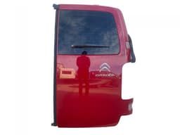 CITROËN 9811895080 Rear Panel Door Right CITROËN JUMPY III (2016-) — thumbnail 1