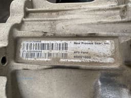 JEEP 52853665AB Transfer Box JEEP GRAND CHEROKEE IV (WK, WK2) (2010-2021) — thumbnail 5