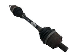 VOLVO 36011567 Drive Shaft Front Left VOLVO XC40 / EX40 / EC40 (536, 539) (2017-) — thumbnail 1