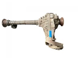 VW 0C1409506B Front axle Differential VW AMAROK (2H_, S1B) (2010-2022) — thumbnail 1