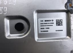 SUZUKI F01R005009 F01R205009 Hybrid converter / inverter SUZUKI SX4 III / S-CROSS (JYB) (2022-) — thumbnail 5