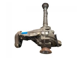 VW 0C1409506B Front axle Differential VW AMAROK (2H_, S1B) (2010-2022) — thumbnail 4