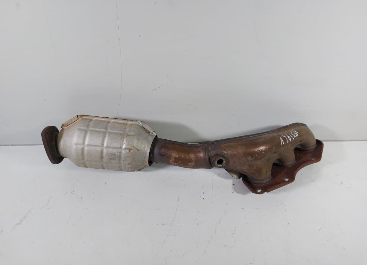 LEXUS 1715031760 Catalyc Converter LEXUS GS IV (2011-2020)