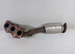LEXUS 1715031760 Catalyc Converter LEXUS GS IV (2011-2020) — thumbnail 2