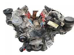 MERCEDES-BENZ 642836 642850 Engine MERCEDES-BENZ E-CLASS (W212) (2009-2016) — thumbnail 3