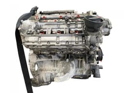 MERCEDES-BENZ 642836 642850 Engine MERCEDES-BENZ E-CLASS (W212) (2009-2016) — thumbnail 4