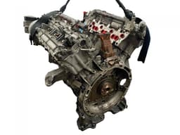 MERCEDES-BENZ 642836 642850 Engine MERCEDES-BENZ E-CLASS (W212) (2009-2016) — thumbnail 1