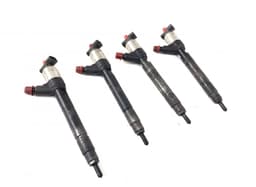 OPEL 95521531 Fuel injector set OPEL INSIGNIA B (Z18) (2017-2022) — thumbnail 1
