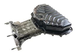 MASERATI 46328168 46328161 Oil Sump/ pan MASERATI GHIBLI III (M157) (2013-2023) — thumbnail 1