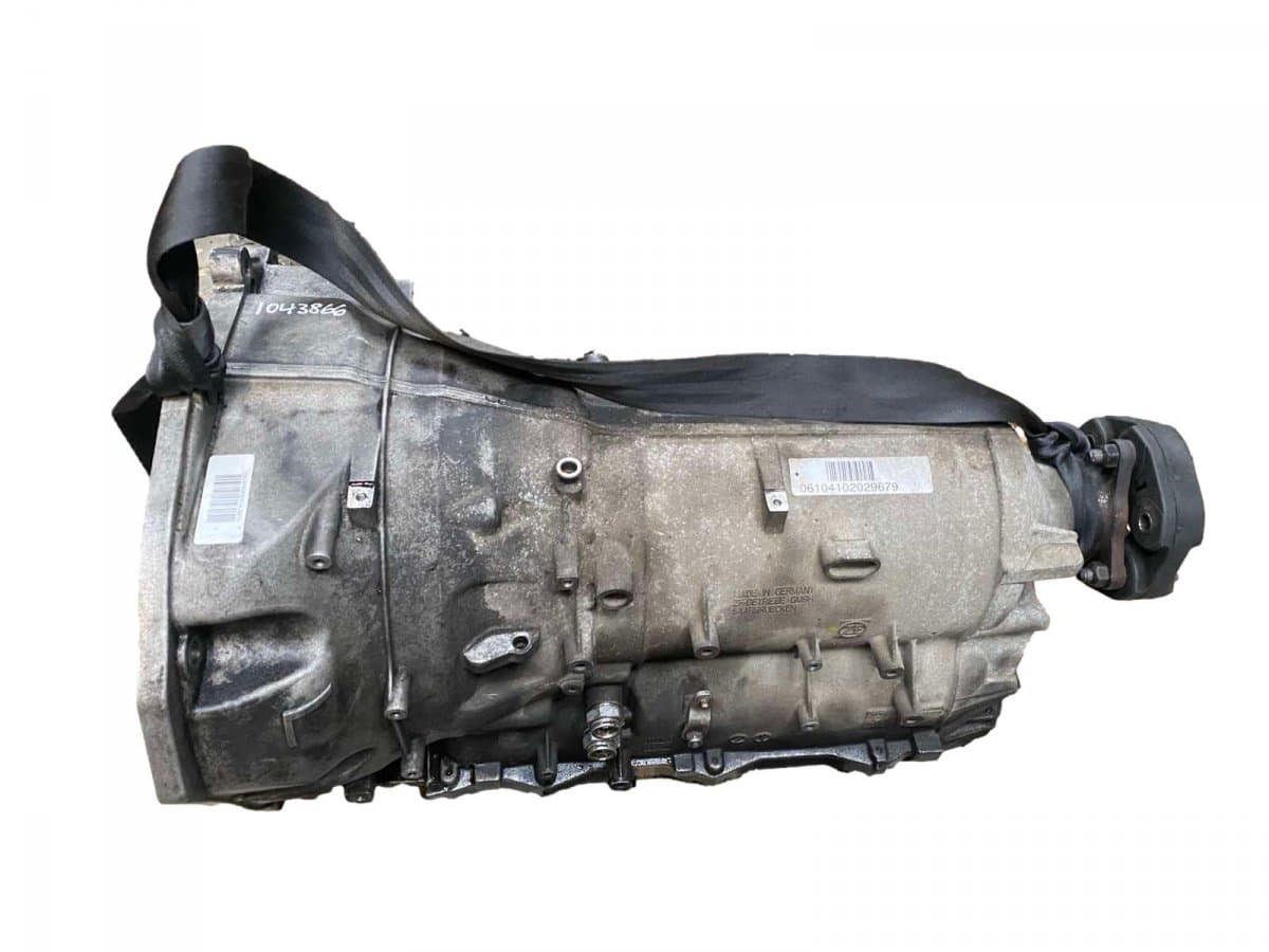 MASERATI 670005089 Gearbox MASERATI GHIBLI III (M157) (2013-2023)