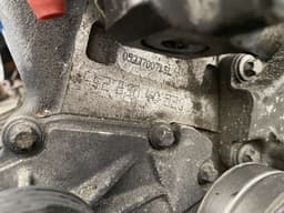 MERCEDES-BENZ 642836 642850 Engine MERCEDES-BENZ E-CLASS (W212) (2009-2016) — thumbnail 5