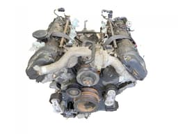 JAGUAR AJ82458 AJ33V8 Engine JAGUAR XJ (X350, X358) (2003-2009) — thumbnail 3
