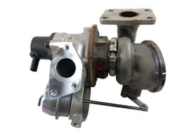 SUZUKI 1390053SA0 Turbocharger SUZUKI SX4 III / S-CROSS (JYB) (2022-) — thumbnail 3