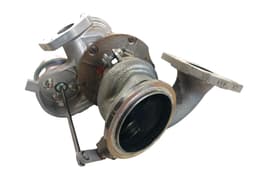 SUZUKI 1390053SA0 Turbocharger SUZUKI SX4 III / S-CROSS (JYB) (2022-) — thumbnail 2