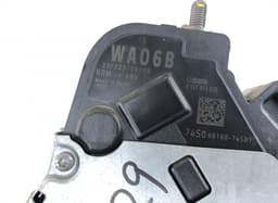 SUZUKI 0127813020 Alternator SUZUKI SX4 III / S-CROSS (JYB) (2022-) — thumbnail 3