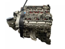 MERCEDES-BENZ 642836 642850 Engine MERCEDES-BENZ E-CLASS (W212) (2009-2016) — thumbnail 2
