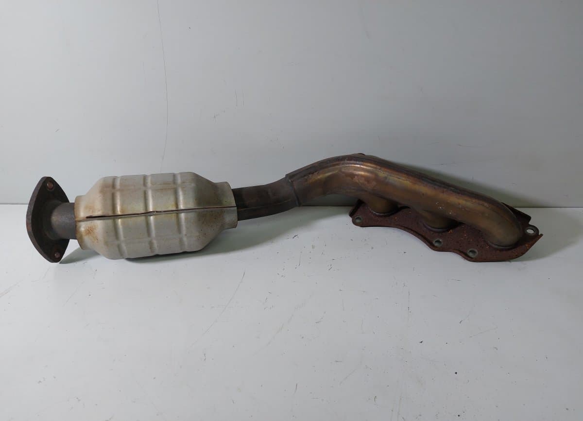 LEXUS 1714031760 Catalyc Converter LEXUS GS IV (2011-2020)