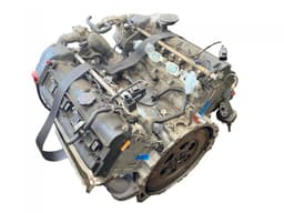 JAGUAR AJ82458 AJ33V8 Engine JAGUAR XJ (X350, X358) (2003-2009) — thumbnail 1