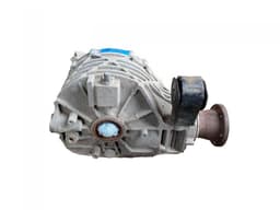 MASERATI 670039125 Rear axle differential MASERATI GHIBLI III (M157) (2013-2023) — thumbnail 3