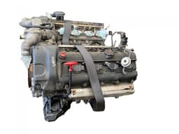 JAGUAR AJ82458 AJ33V8 Engine JAGUAR XJ (X350, X358) (2003-2009) — thumbnail 2
