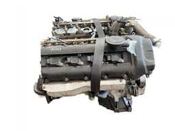 JAGUAR AJ82458 AJ33V8 Engine JAGUAR XJ (X350, X358) (2003-2009) — thumbnail 4