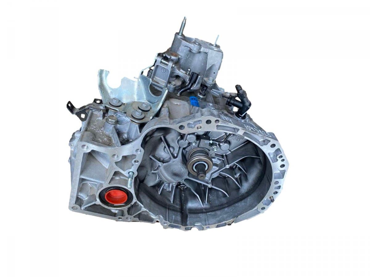 SUZUKI 2000868M83 Gearbox SUZUKI SX4 III / S-CROSS (JYB) (2022-)
