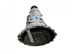 JAGUAR C2C24595 C2C28435 Gearbox JAGUAR XJ (X350, X358) (2003-2009) — thumbnail 2