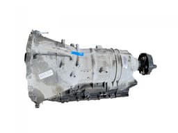 JAGUAR C2C24595 C2C28435 Gearbox JAGUAR XJ (X350, X358) (2003-2009) — thumbnail 1