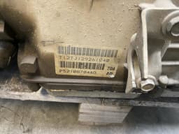JEEP 68085629AE Gearbox JEEP GRAND CHEROKEE IV (WK, WK2) (2010-2021) — thumbnail 5