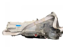JEEP 68085629AE Gearbox JEEP GRAND CHEROKEE IV (WK, WK2) (2010-2021) — thumbnail 3