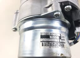 SUZUKI 4821065T41 Steering Column SUZUKI SX4 III / S-CROSS (JYB) (2022-) — thumbnail 4