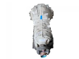 JAGUAR C2C24595 C2C28435 Gearbox JAGUAR XJ (X350, X358) (2003-2009) — thumbnail 4