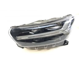 VOLVO 31655985 Headlight left VOLVO XC40 / EX40 / EC40 (536, 539) (2017-) — thumbnail 1