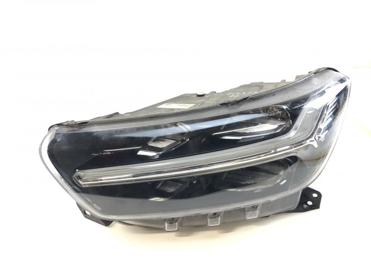 VOLVO 31655985 Headlight left VOLVO XC40 / EX40 / EC40 (536, 539) (2017-)