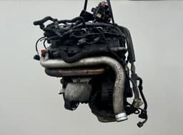 AUDI CLAA Engine AUDI A6 / A6 ALLROAD (C7, 4G) (2010-2018) — thumbnail 4