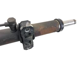 MASERATI 210087 Steering rack MASERATI QUATTROPORTE III (03.04-) — thumbnail 4