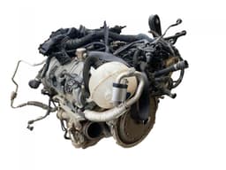 PORSCHE DCNA Engine PORSCHE MACAN I (95B) (2014-2024) — thumbnail 1