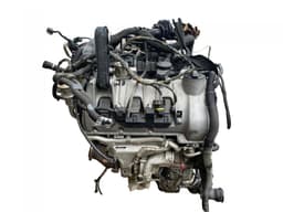 PORSCHE DCNA Engine PORSCHE MACAN I (95B) (2014-2024) — thumbnail 4
