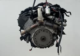AUDI CLAA Engine AUDI A6 / A6 ALLROAD (C7, 4G) (2010-2018) — thumbnail 3