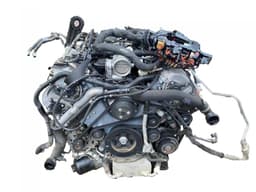 PORSCHE DCNA Engine PORSCHE MACAN I (95B) (2014-2024) — thumbnail 3