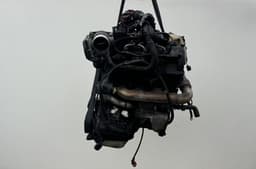 AUDI CLAA Engine AUDI A6 / A6 ALLROAD (C7, 4G) (2010-2018) — thumbnail 2