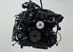 AUDI CLAA Engine AUDI A6 / A6 ALLROAD (C7, 4G) (2010-2018) — thumbnail 1