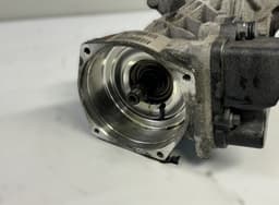 VOLVO P1216682 Rear axle differential VOLVO XC60 I (2008-2017) — thumbnail 2