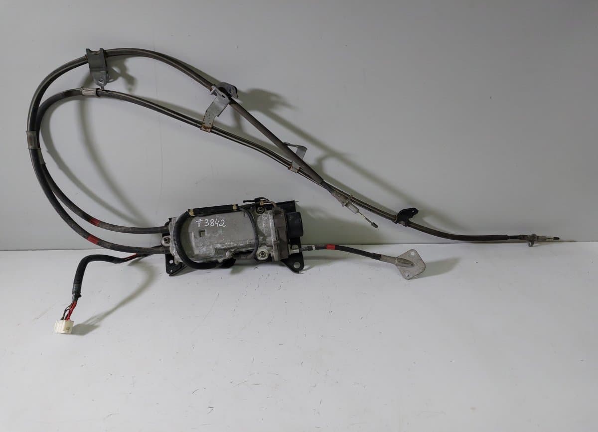 LEXUS 4630030010 Parking brake motor / actuator LEXUS GS IV (2011-2020)